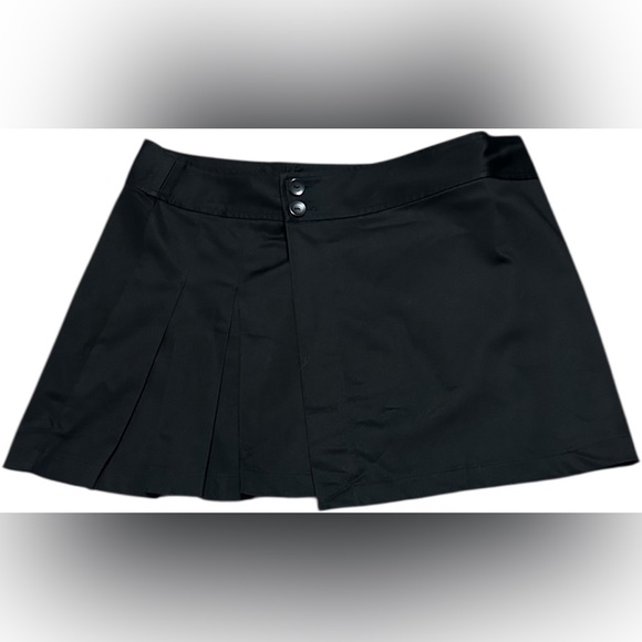 Mixit Dresses & Skirts - Mixit Black Women's Mini Skirt